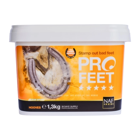 NAF Profeet Powder 1,3kg